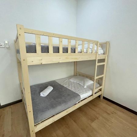 Wawasan Sweet Home - Uts Сібу Екстер'єр фото